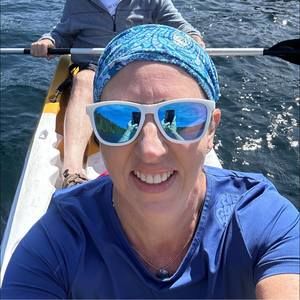 Meet your Posher, Paige